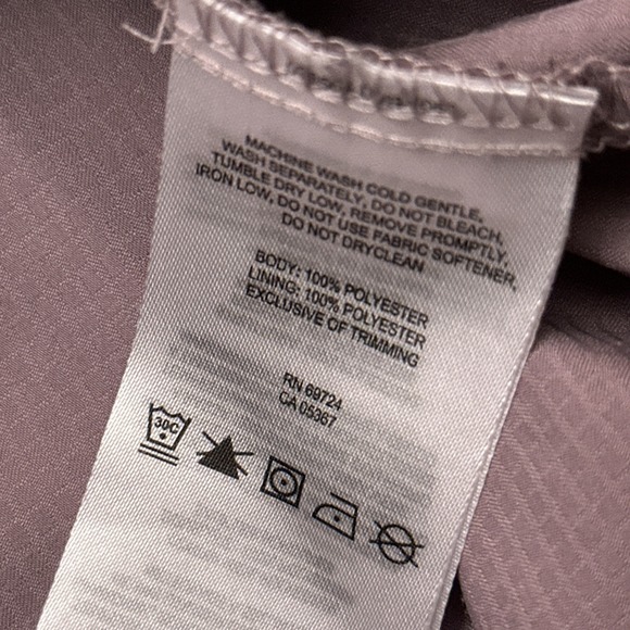 Columbia Omni-Shade Vented Fishing Shirt Womens Medium LS UPF Sun Protection - Picture 5 of 9